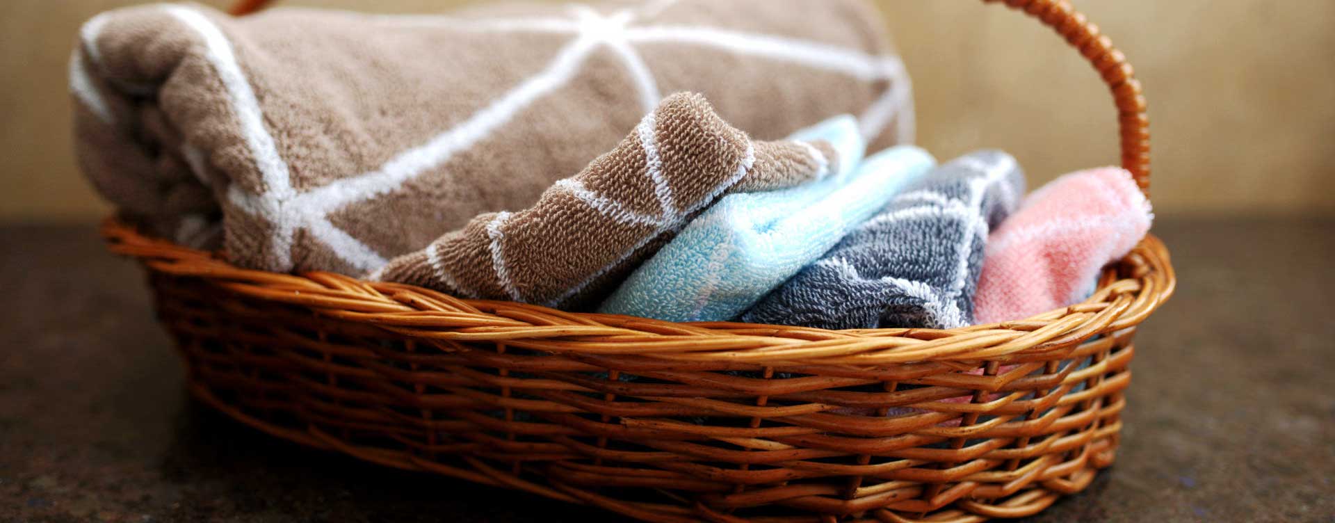 5 Points To Consider When Buying A Good Quality Towel