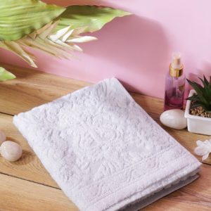 Oasis Workout Towel, Antibacterial